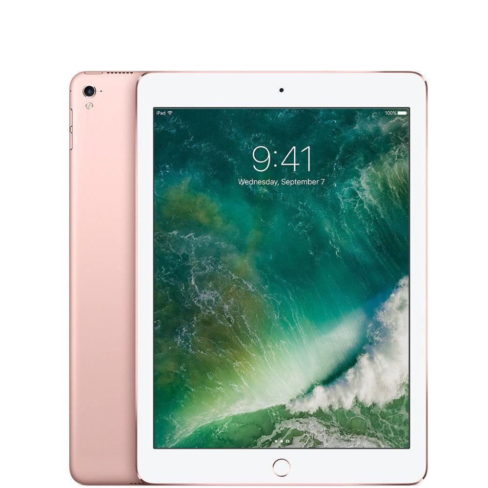 iPad Pro 9.7-inch Rose Gold 256GB WiFi & Cellular Grade 1 - Like New - GoodTech