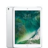 iPad Pro 9.7-inch Silver 128GB WiFi & Cellular Grade 1 - Like New - GoodTech