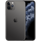 iPhone 11 Pro Max Space Grey 512GB Grade 2 - Very Good - GoodTech