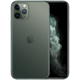 iPhone 11 Pro Max Midnight Green 512GB Grade 2 - Very Good - GoodTech