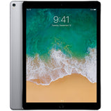 iPad Pro 12.9-inch (2nd Gen) Space Grey 64GB WiFi & Cellular Grade 2 - Very Good - GoodTech