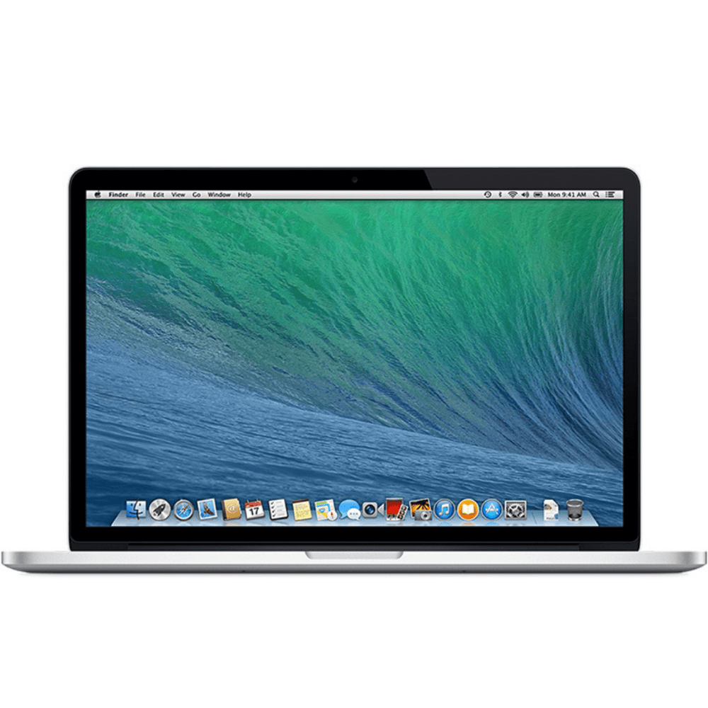 Apple MacBook Pro 12,1 13'' i5 2.7 GHz 8GB 500GB SSD Grade 2 - Very Good - GoodTech
